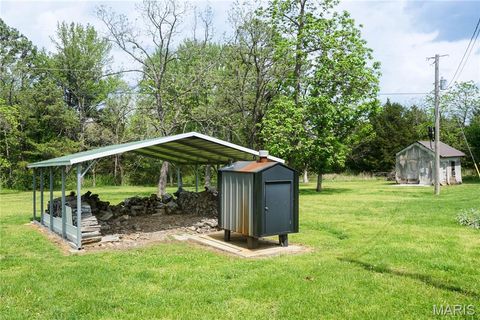 Tiny photo for 16748 State Route E, Rolla, MO 65401 (MLS # 26024257)