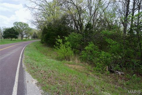 Tiny photo for 16748 State Route E, Rolla, MO 65401 (MLS # 26024257)