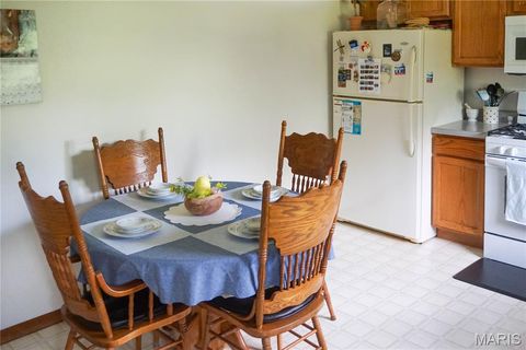 Tiny photo for 16748 State Route E, Rolla, MO 65401 (MLS # 26024257)
