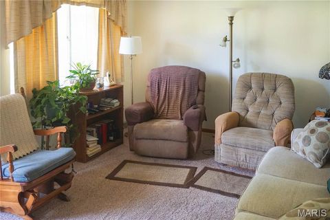 Tiny photo for 16748 State Route E, Rolla, MO 65401 (MLS # 26024257)
