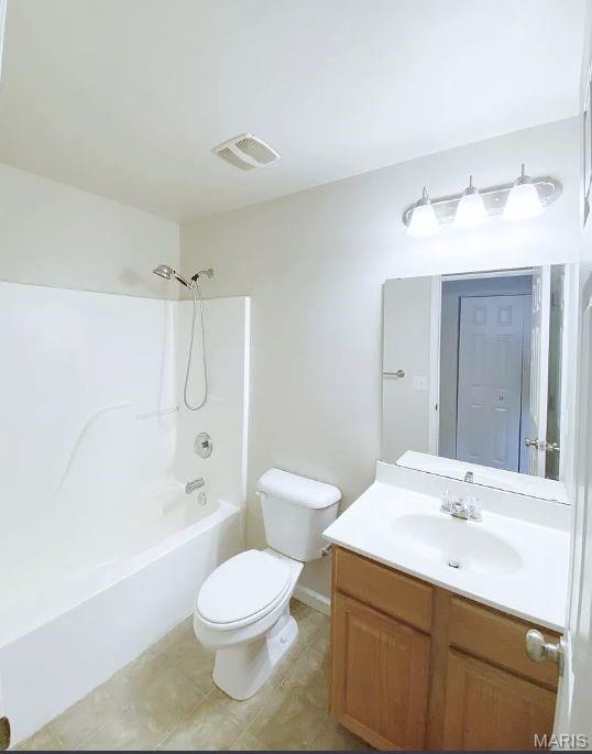 Materdie Place Condo - Residential