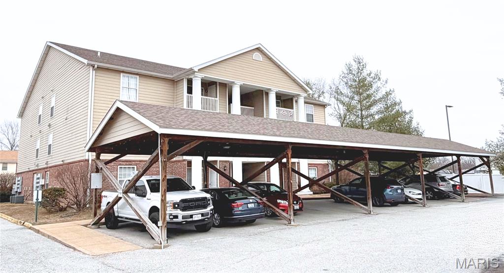 Materdie Place Condo - Residential