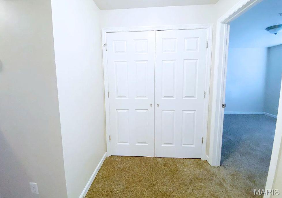 Materdie Place Condo - Residential