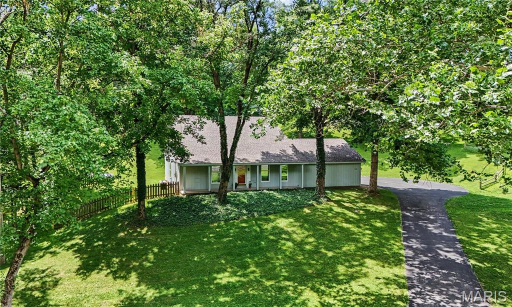 4120 Charbonier Road