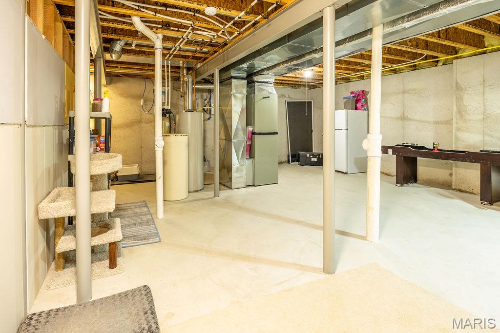 Newport Meadow #1 - Residential