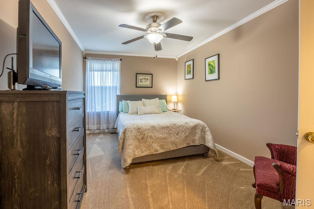 Newport Meadow #1 - Residential