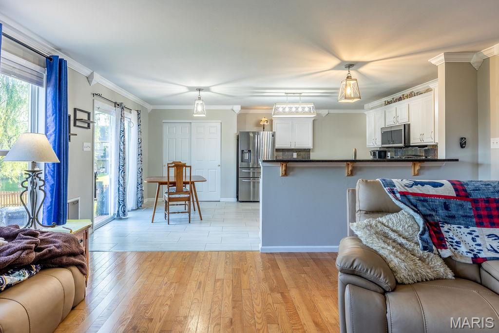 Newport Meadow #1 - Residential