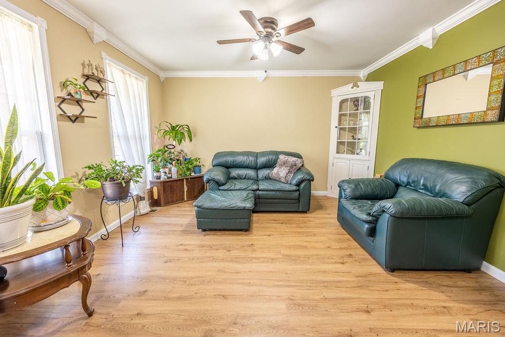 Newport Meadow #1 - Residential