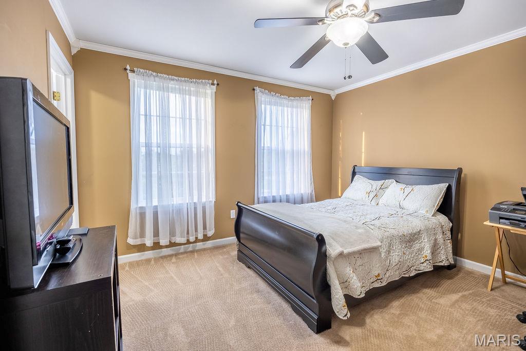 Newport Meadow #1 - Residential