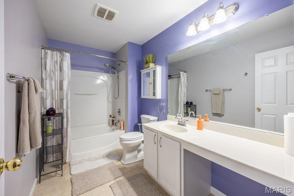 Newport Meadow #1 - Residential