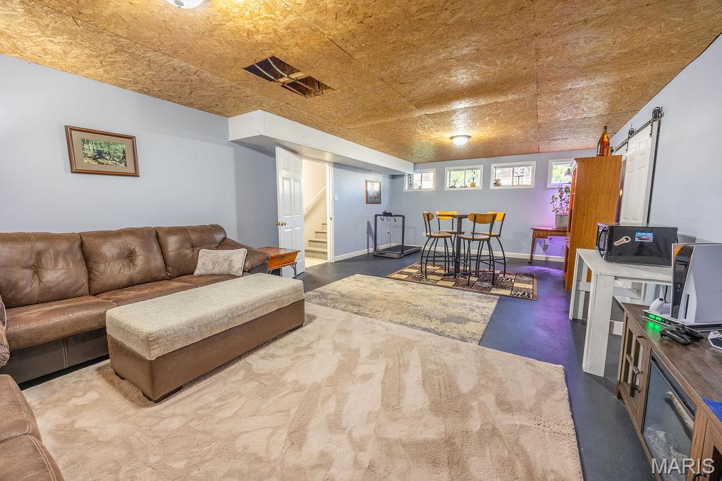 Newport Meadow #1 - Residential