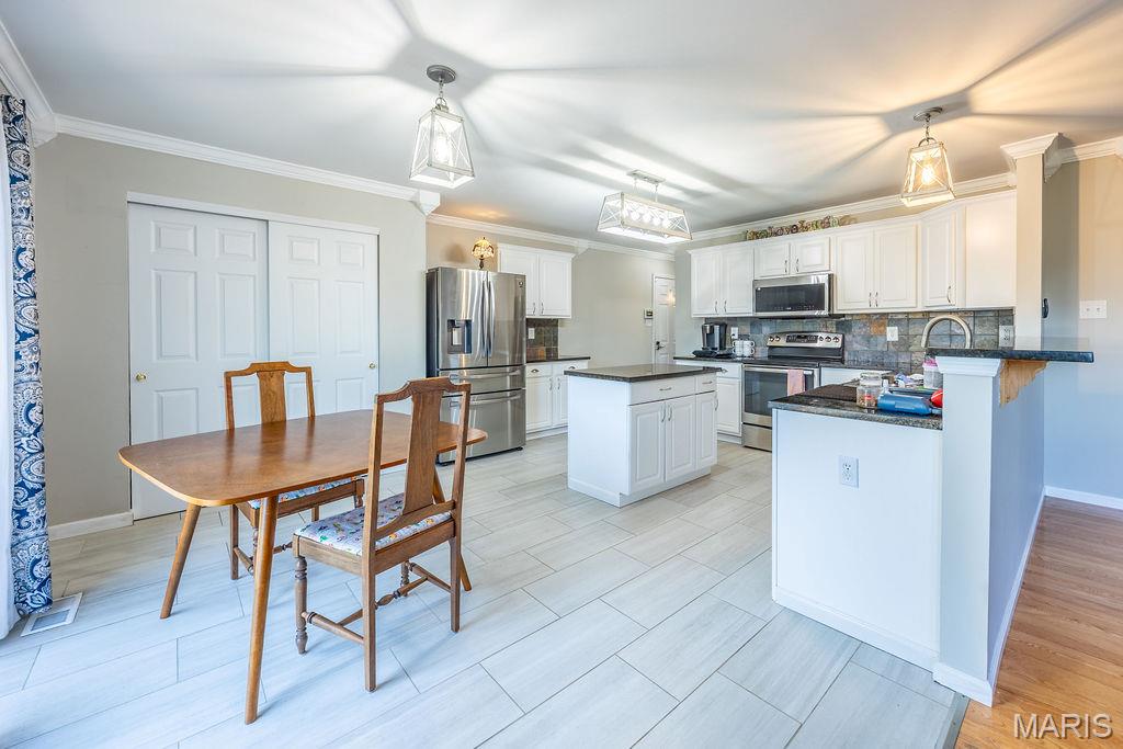 Newport Meadow #1 - Residential