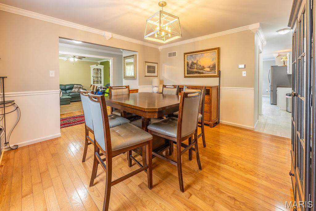 Newport Meadow #1 - Residential