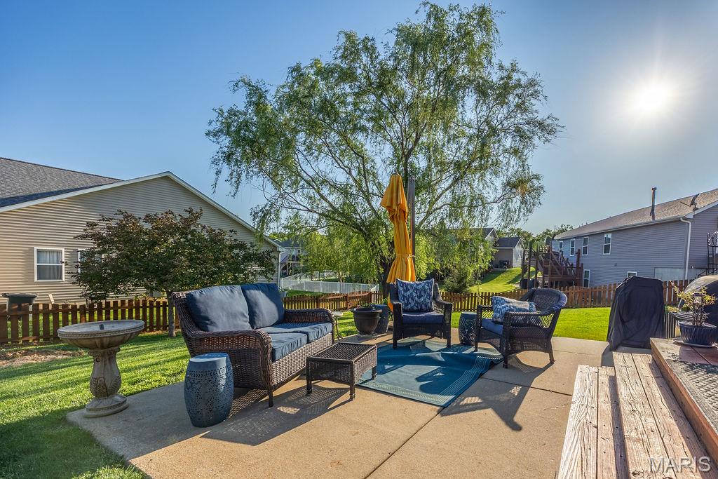 Newport Meadow #1 - Residential