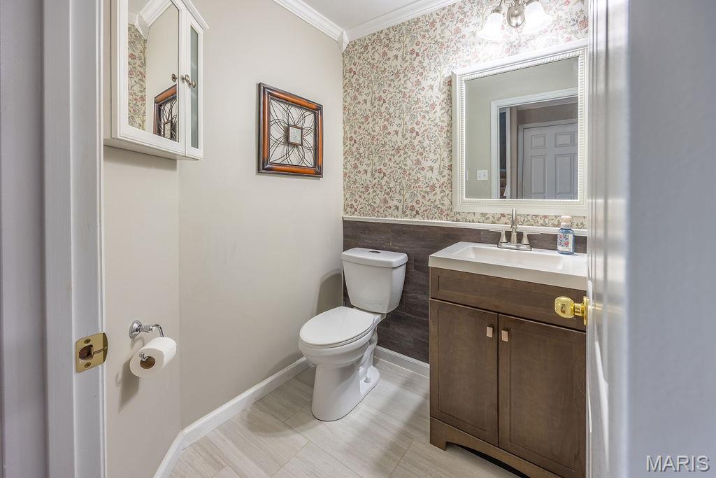 Newport Meadow #1 - Residential