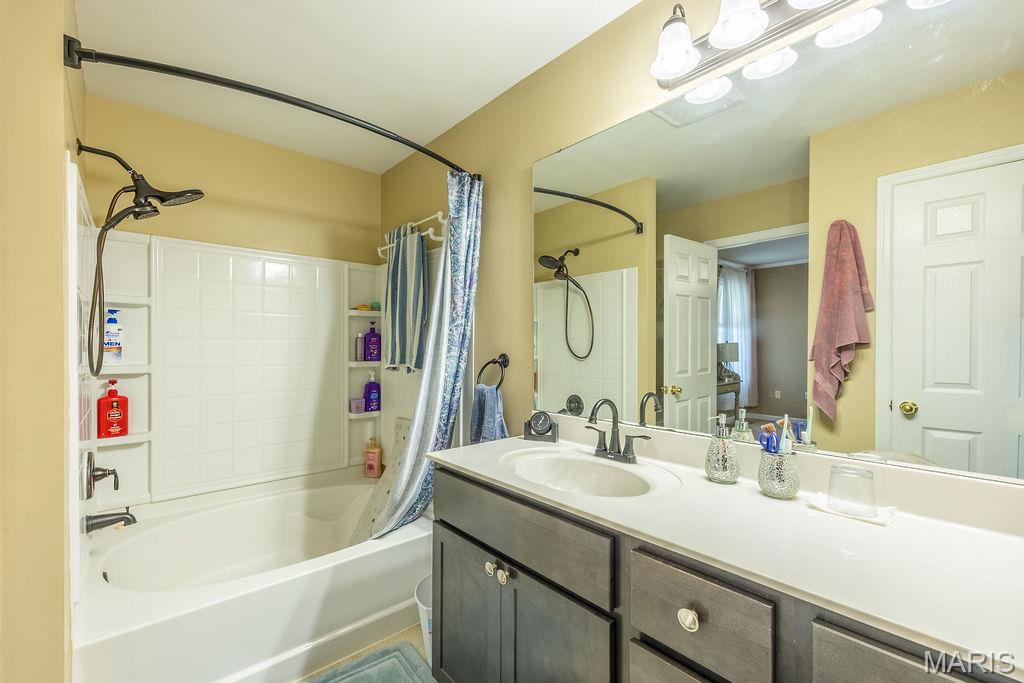 Newport Meadow #1 - Residential