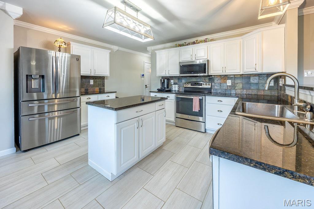 Newport Meadow #1 - Residential