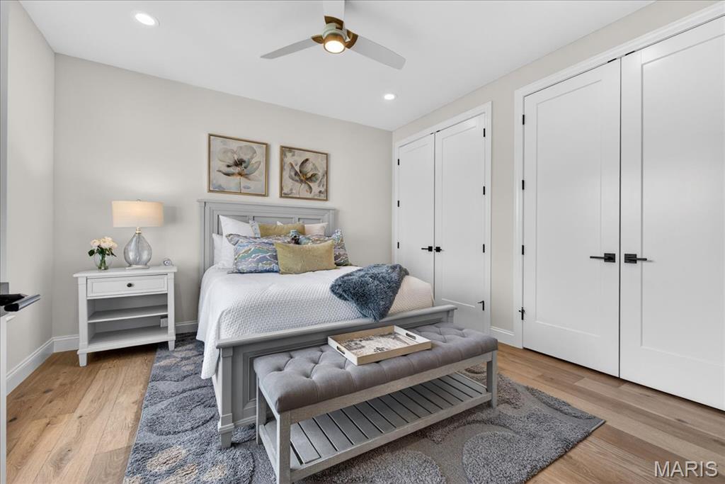 Fienup Farms - Residential