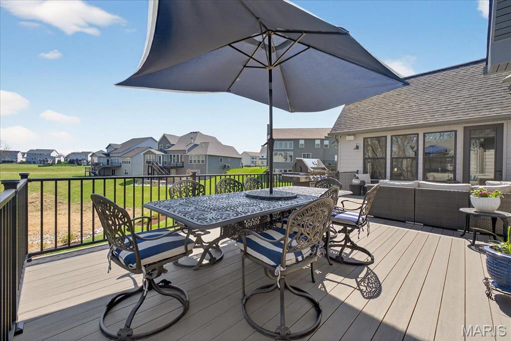 Fienup Farms - Residential