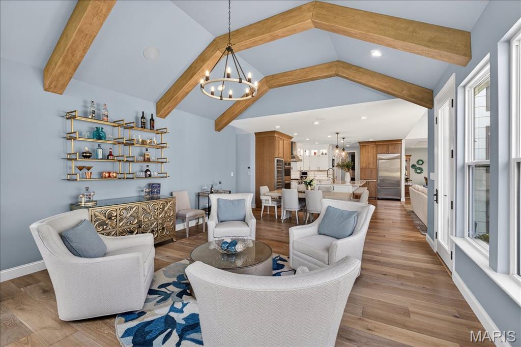 Fienup Farms - Residential