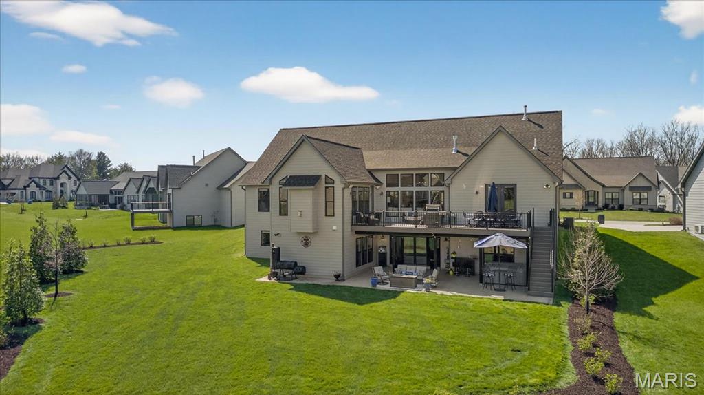 Fienup Farms - Residential