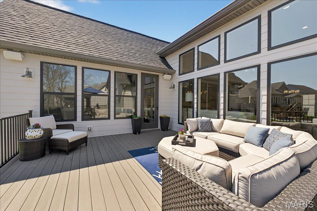 Fienup Farms - Residential