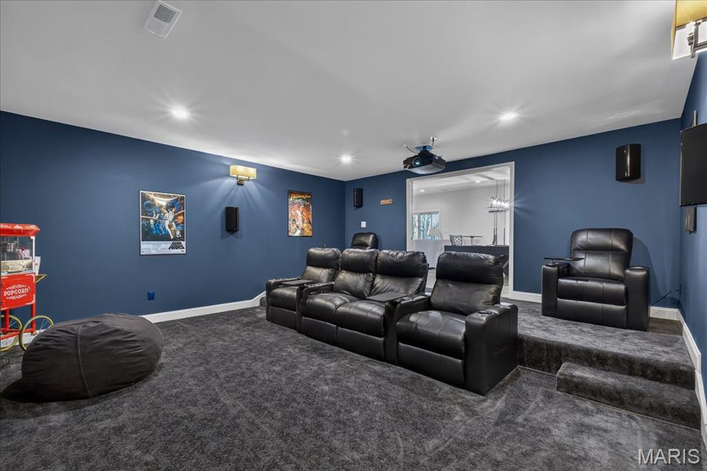 Fienup Farms - Residential