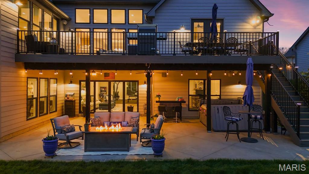 Fienup Farms - Residential