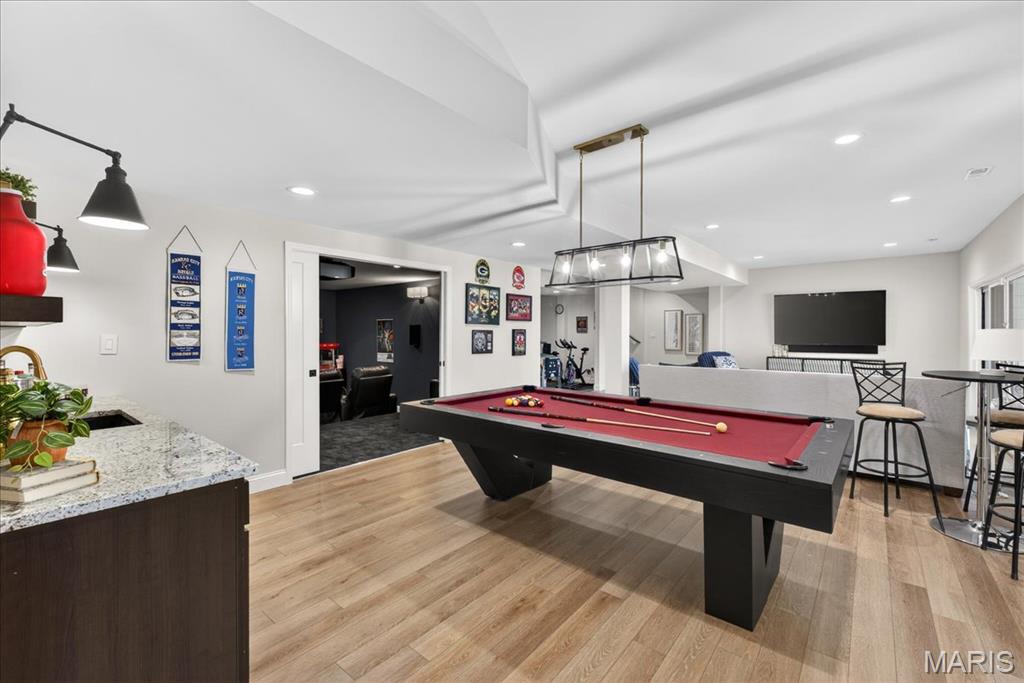 Fienup Farms - Residential