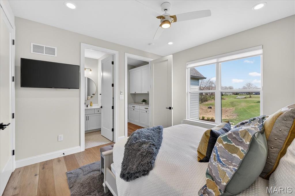 Fienup Farms - Residential