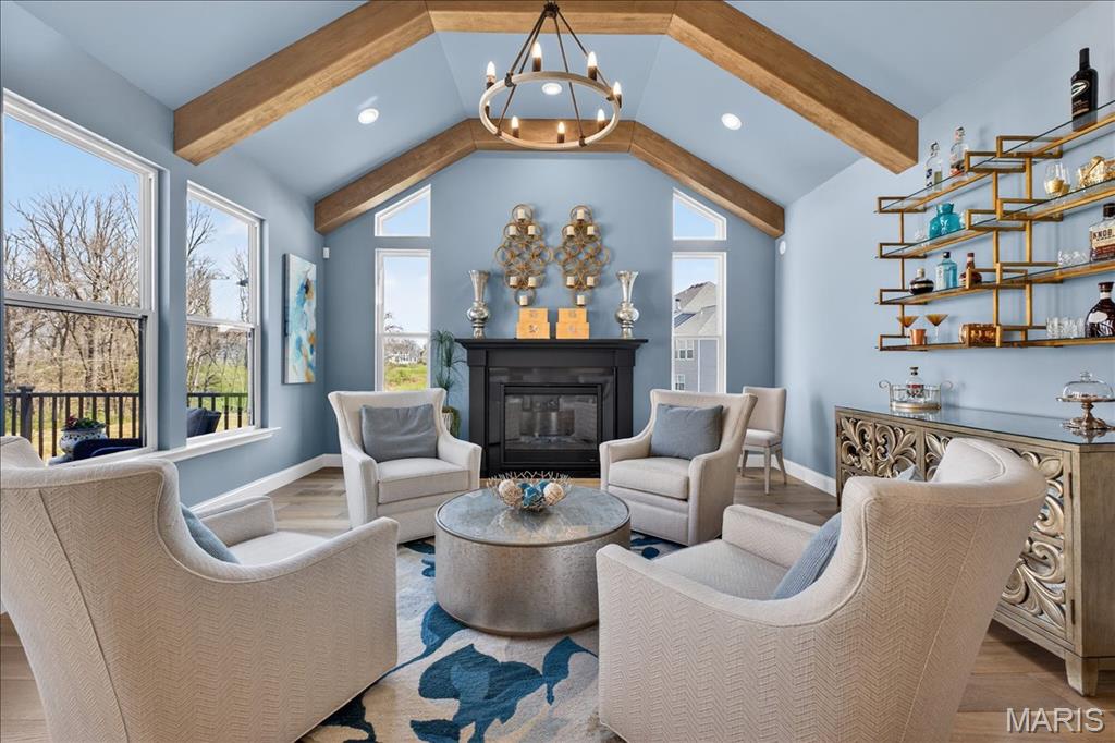 Fienup Farms - Residential