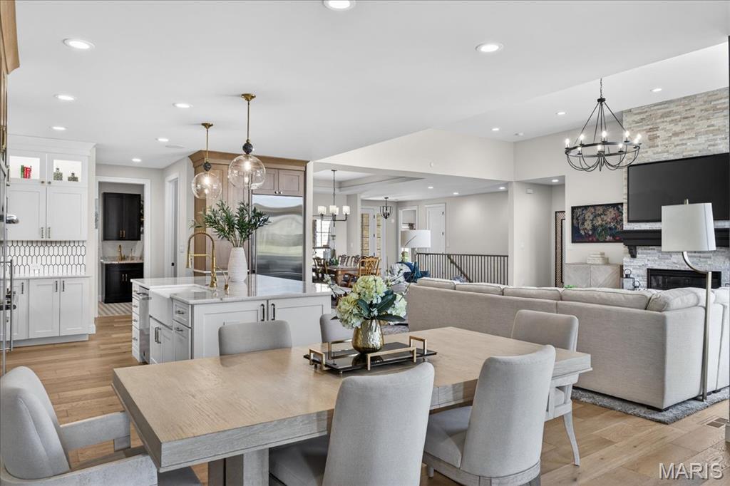 Fienup Farms - Residential