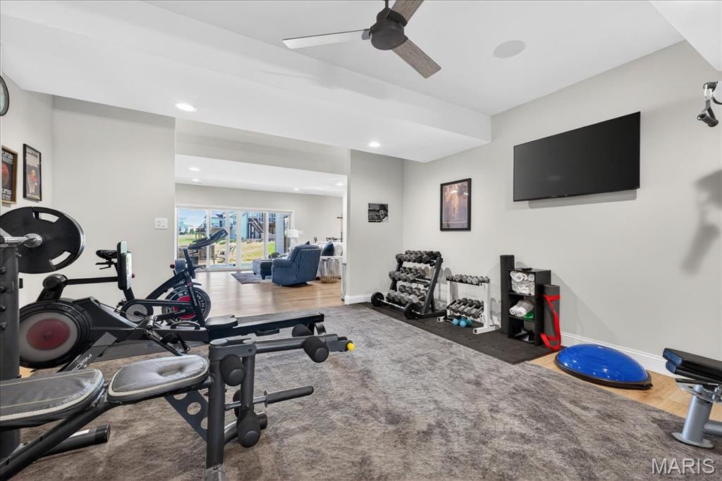 Fienup Farms - Residential