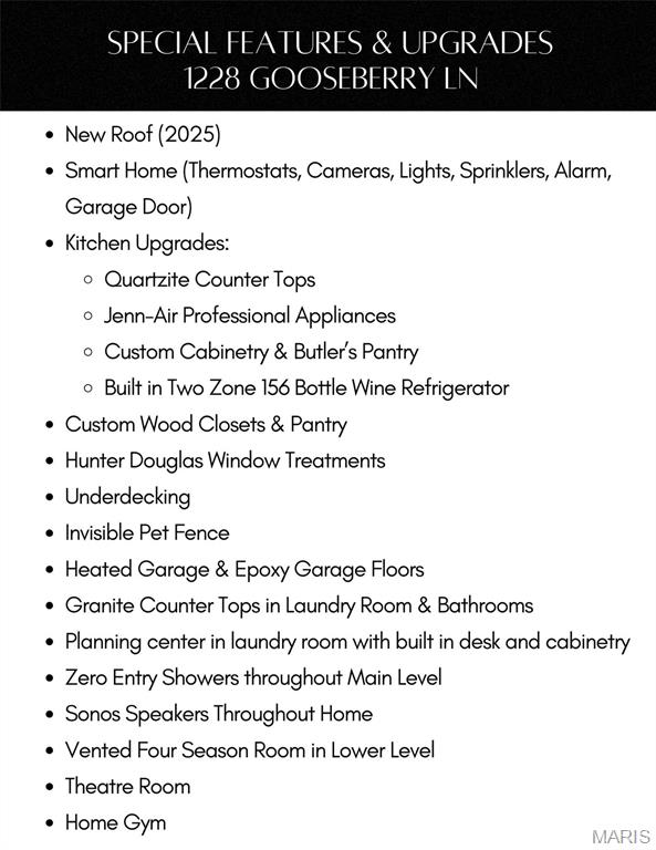 Fienup Farms - Residential