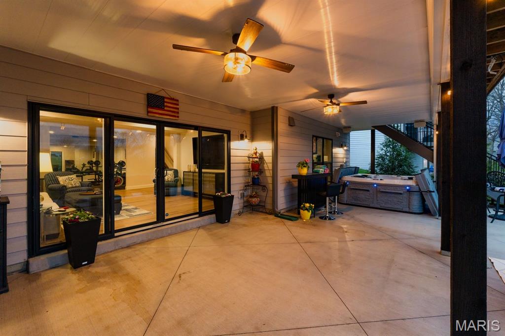 Fienup Farms - Residential