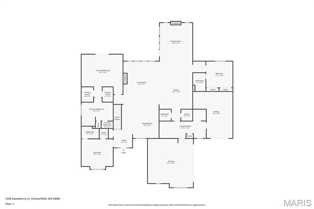 Fienup Farms - Residential