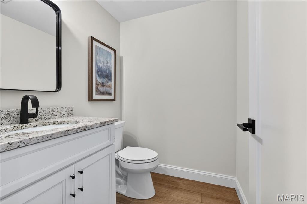 Fienup Farms - Residential