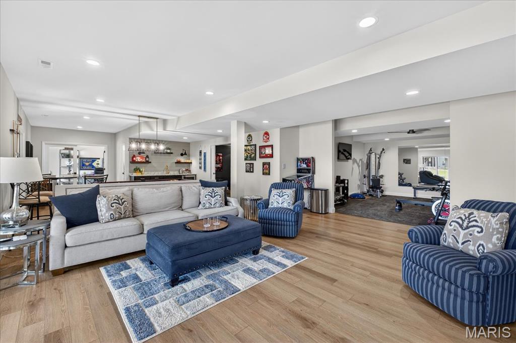 Fienup Farms - Residential