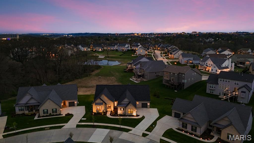 Fienup Farms - Residential