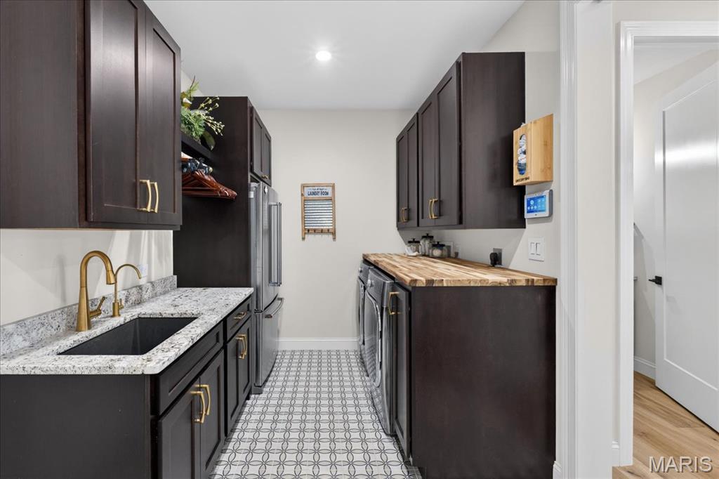 Fienup Farms - Residential