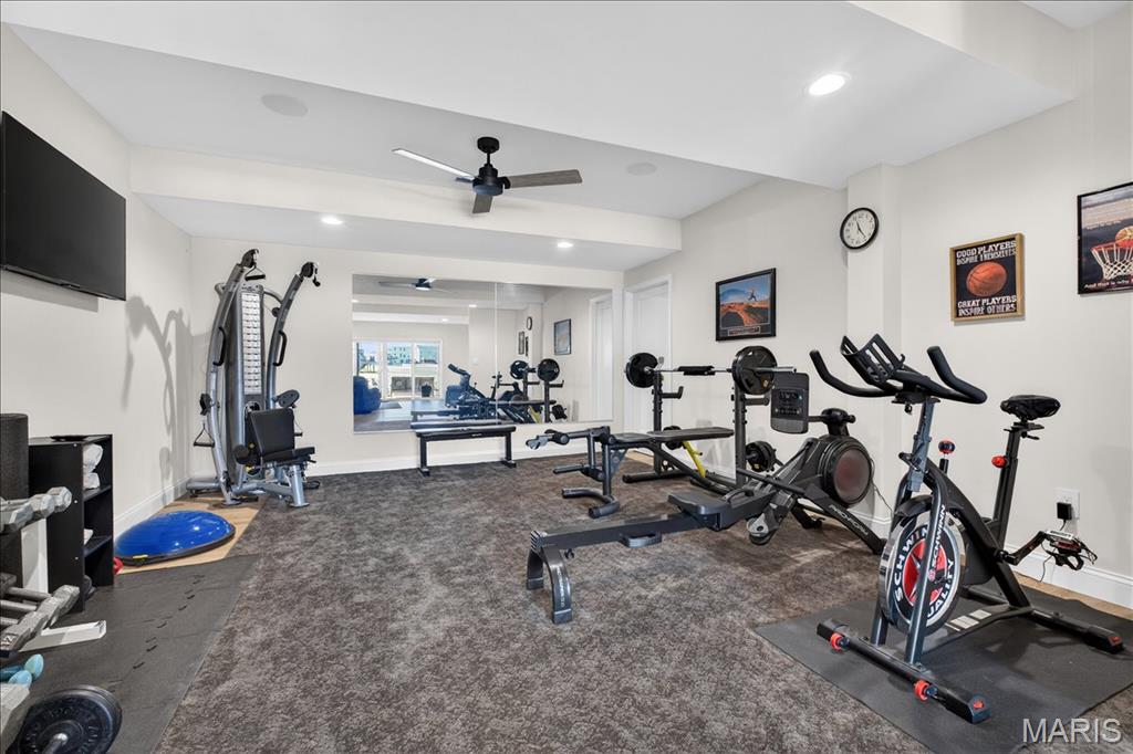 Fienup Farms - Residential