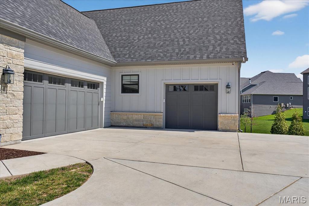 Fienup Farms - Residential