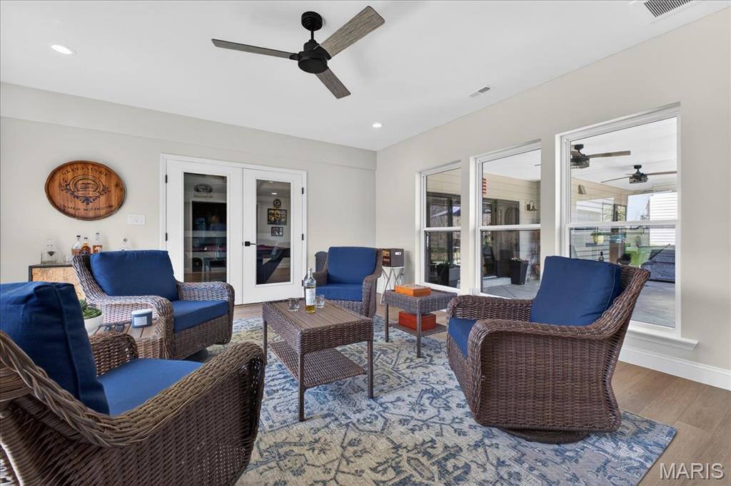 Fienup Farms - Residential