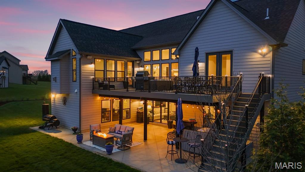 Fienup Farms - Residential