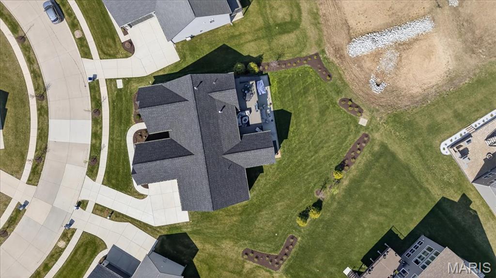 Fienup Farms - Residential