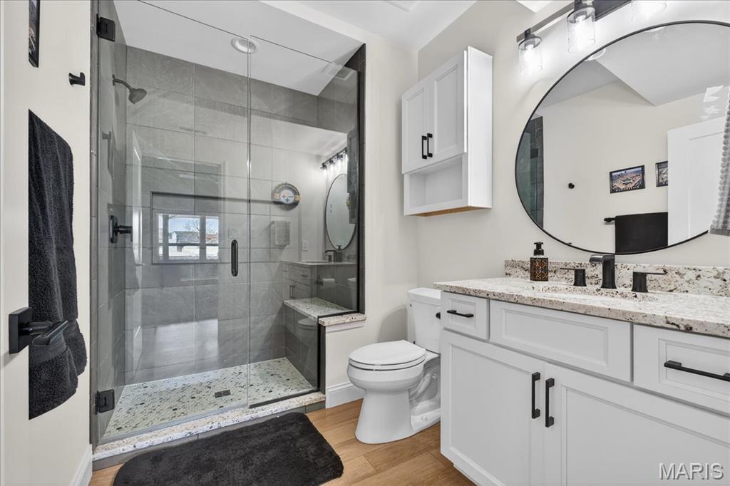 Fienup Farms - Residential