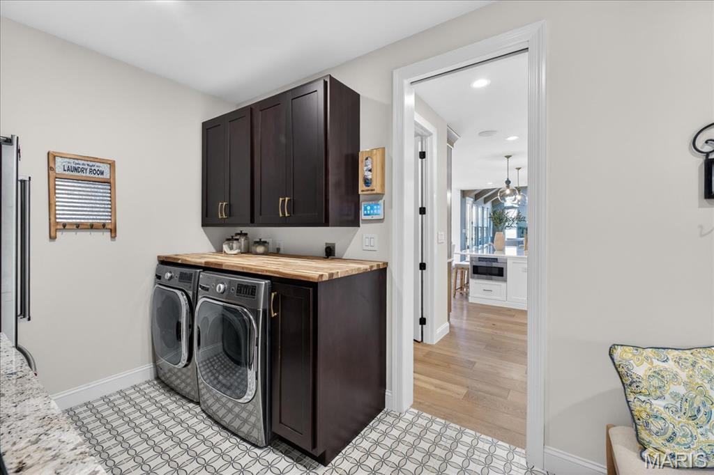 Fienup Farms - Residential