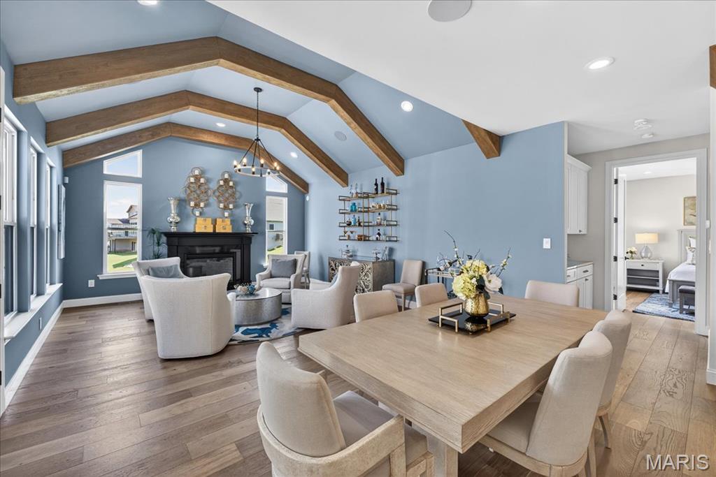 Fienup Farms - Residential