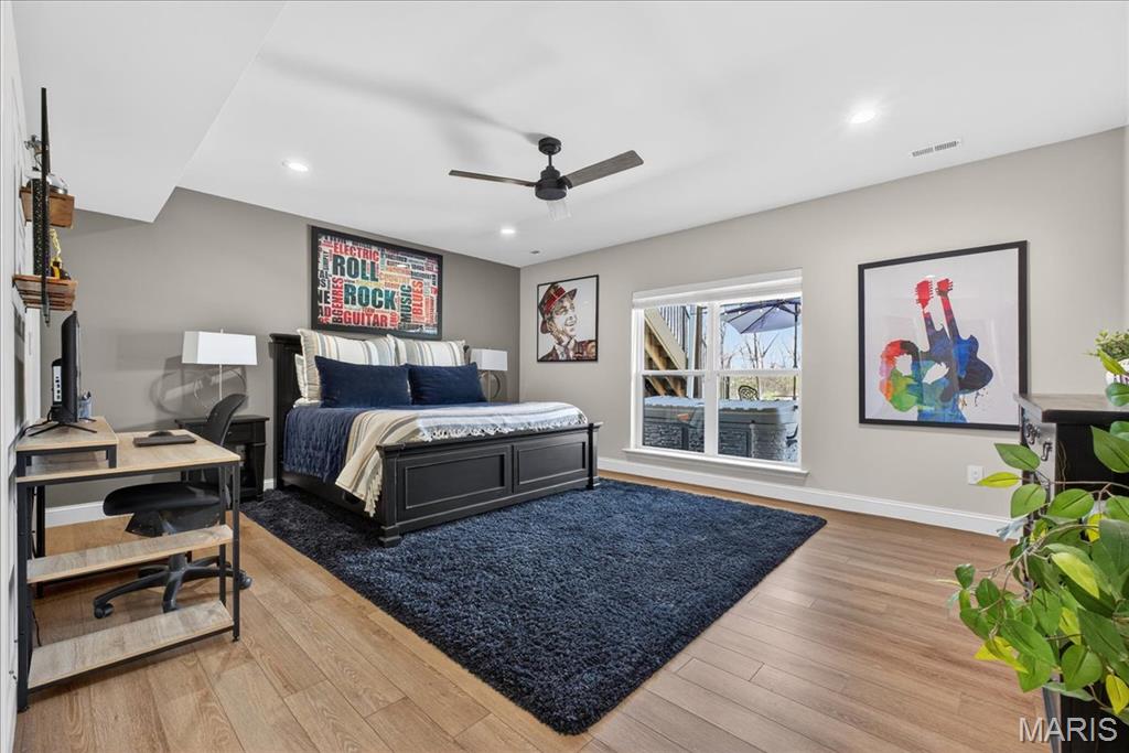 Fienup Farms - Residential