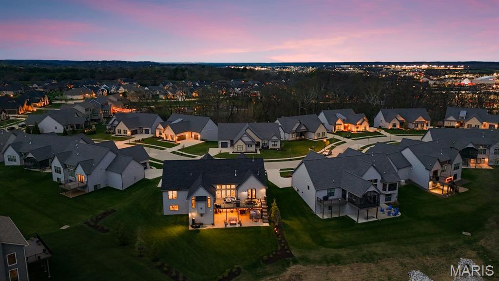 Fienup Farms - Residential